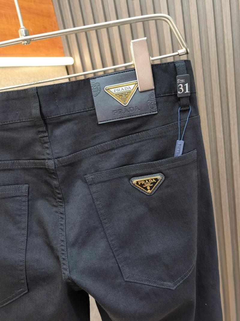 Prada Jeans